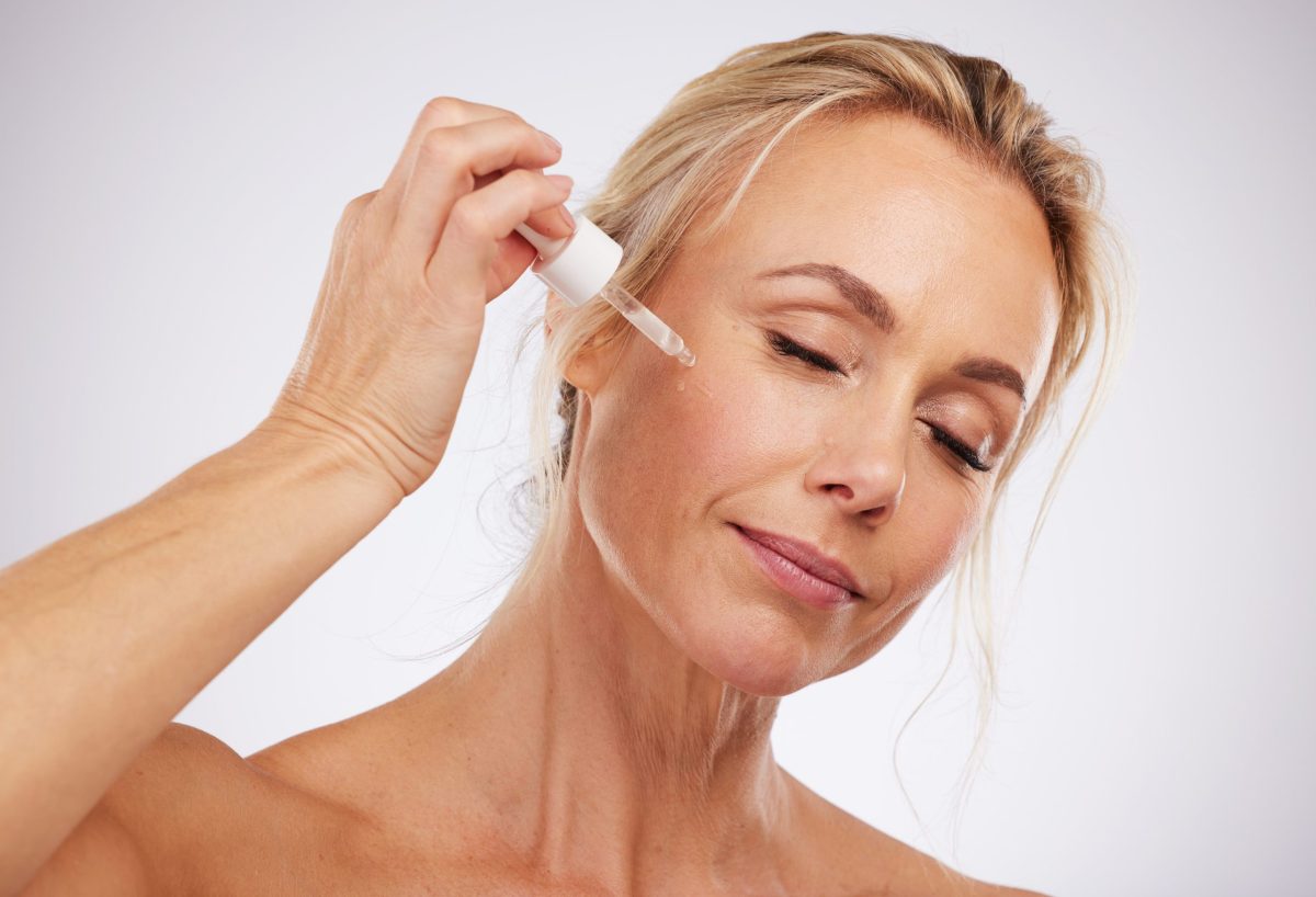 The Benefits of Peptide Therapy for Anti-Aging, Vacaville