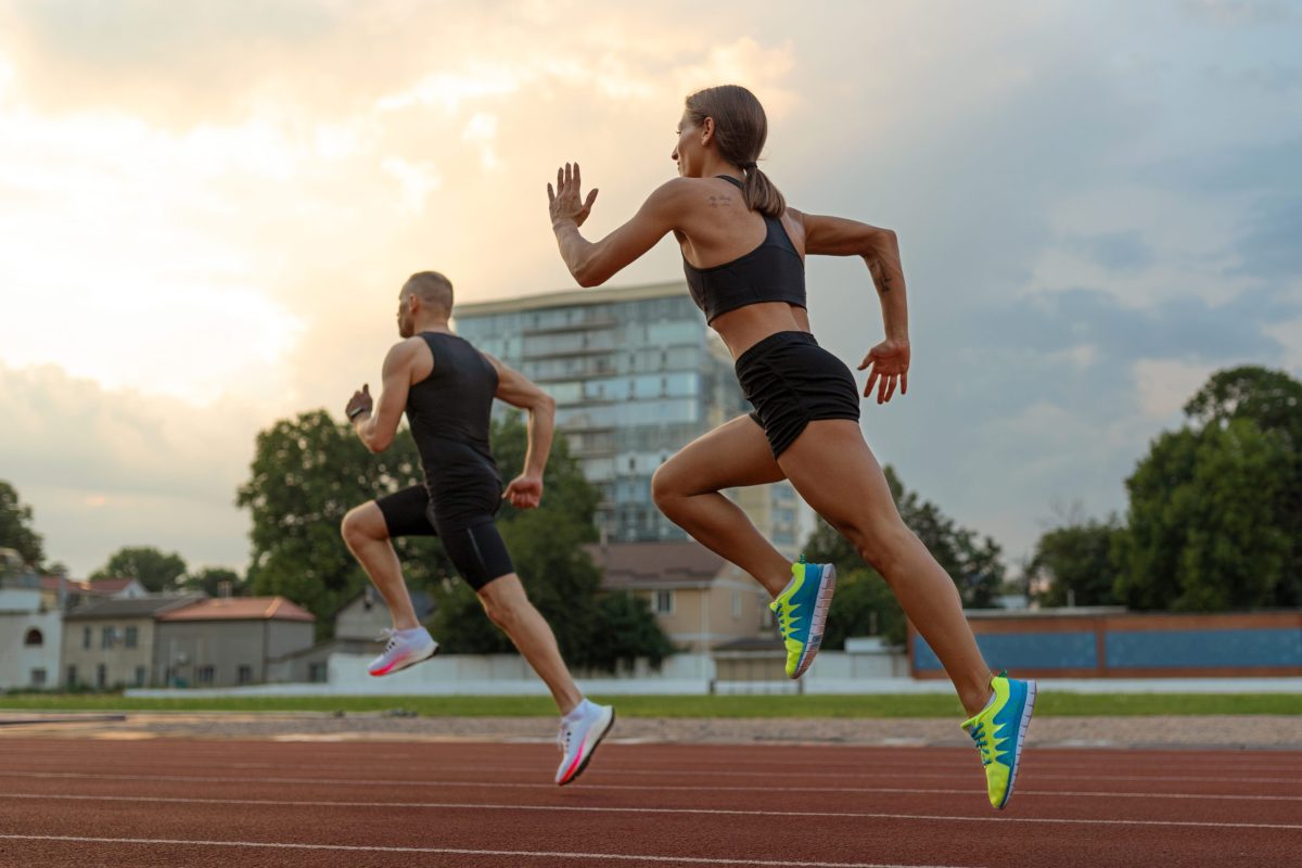 Peptide Therapy for Athletic Performance, Vacaville